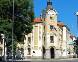 Правноснажним решењем Вишег суда у Нишу потврђена је оптужница Вишег јавног тужилаштва у Нишу, подигнута против окр. М.М.М. и М.М.