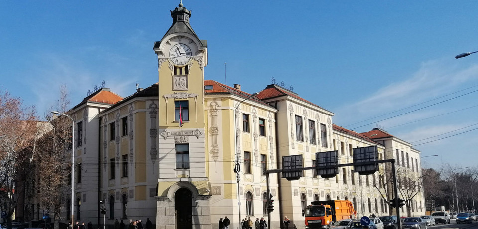 Неправноснажним решењем Вишег суда у Нишу Кв.бр. 169/2022 од 27.12.2022. године: