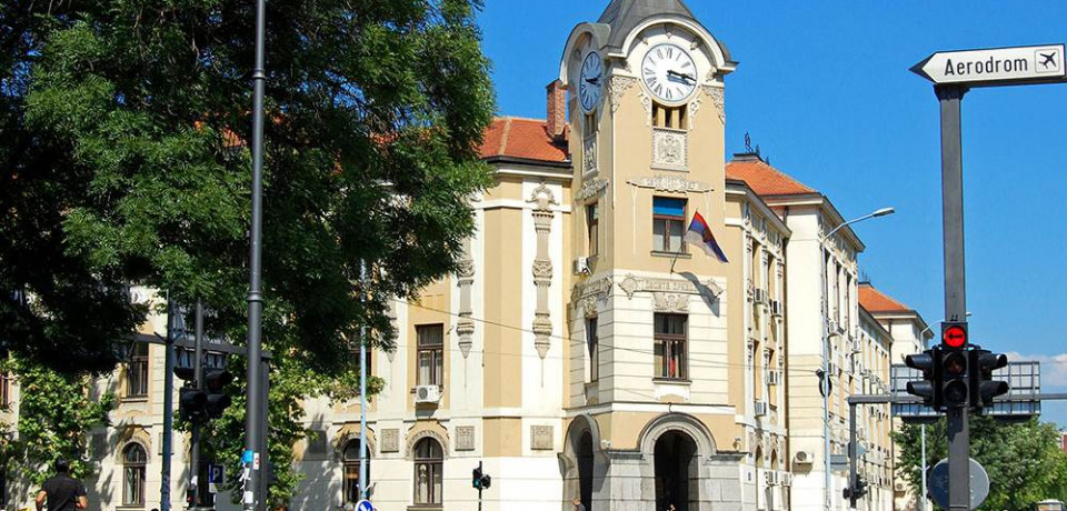 Конференција за штампу Посебног одељења за сузбијање корупције Вишег суда у Нишу
